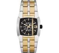 Diesel Cliffhanger Mehrfarbig Herren Armbanduhr DZ2169 Einheitsgröße