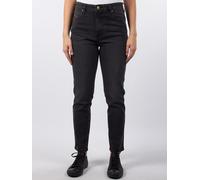Diesel Clothes Jeans "Babhila" - Slim fit - in Anthrazit - Größe W23/L32 | Damenjeans