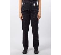 Diesel Clothes Jeans "Maru" - Regular fit - in Schwarz - Größe W23/L32 | Damenjeans