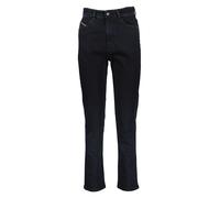 Diesel Clothes Jeans - Regular fit - in Dunkelblau - Größe W25/L32 | Damenjeans