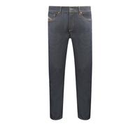 Diesel D-Fining 009HF Dunkelblaue Jeans 29W/30L