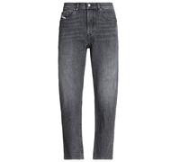 Diesel D-Fining Tapered Fit Denim-Jeans in grauer Waschung 34W/32L
