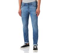 Diesel Herren D-luster Jeans, 01-0elav, 30W / 34L