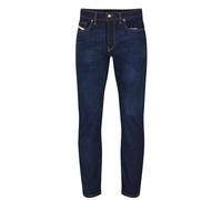 Diesel D-Mihtry 0GDAO Herren Jeans Hose Straight Fit (as3, Waist_Inseam, Numeric_28, Numeric_30, 0GDAO)