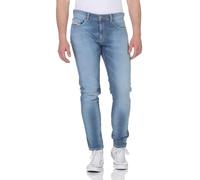 Diesel D-STRUKT Herren Slim Jeans Farbe: 009NF; Größe: 34W / 30L
