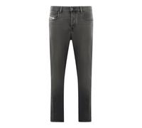 Diesel - "D-Viker 09D49" Jeans für Herren (Grau) 30 Kurz