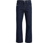 Diesel D-Viker Dark Denim Blue Jeans 38W/32L