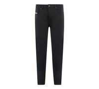 Diesel D-Viker RM044 Schwarze Jeans 31W/30L