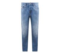 Diesel D-Viker Straight Jeans für Herren aus Denim
