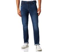 Diesel_D-YENNOX_PANTS_Blau_26W / 32L