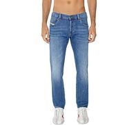 Diesel_D-YENNOX_PANTS_Blau_26W / 34L