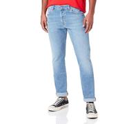 Diesel_D-YENNOX_PANTS_Blau_28W / 32L