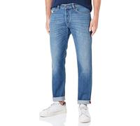 Diesel_D-YENNOX_Pants_Blau_29W / 32L