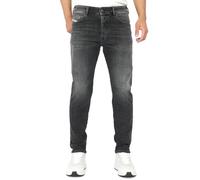 Diesel_D-YENNOX_Pants_Schwarz_27W / 34L
