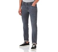 Diesel_D-YENNOX_PANTS_Schwarz_31W / 34L