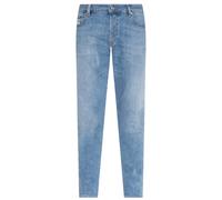 Diesel D-Yennox Tapered Fit Hellblaue Jeans 31W/32L