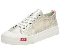 Diesel Damen S-Athos Low W Oxford-Schuh, H7269 P6314, 38.5 EU