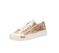 Diesel Damen S-Athos Low W Oxford-Schuh, Ha108 P6314, 36.5 EU