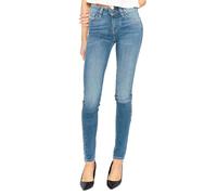 Diesel - Damen Super Skinny Fit Stretch Jeans Supersoft - Slandy R09QS, Größe:W28, Länge:L34