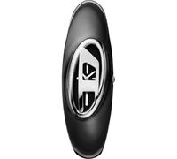 Diesel Damen-Uhren Analog Quarz One Size, Schwarz 32029914