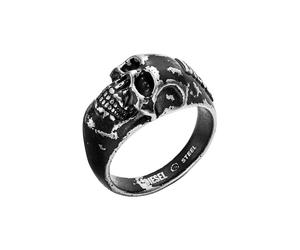 Diesel Damenring CENTER FOCAL DX1579040