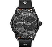 Diesel Damenuhr Edelstahl One Size Damen