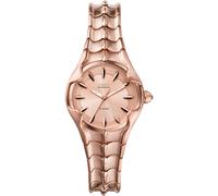 Diesel Damen-Uhren Analog Quarz One Size, Roségold 32027702