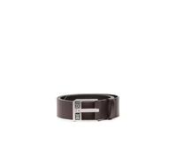Diesel_DIESEL LOGO BLUESTAR_APPAREL_BELT_Braun_95