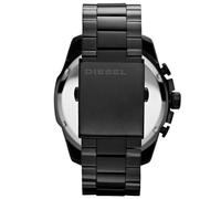 Diesel DZ4283 Mega Chief Chronograph Black Dial Men's Watch