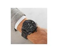 Diesel DZ4283 Mega Chief Chronograph Black Dial Men's Watch