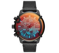 Diesel DZ4519 Chronograph Griffed Herrenuhr Einheitsgröße