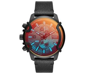 Diesel DZ4519 Chronograph Griffed Herrenuhr Einheitsgröße