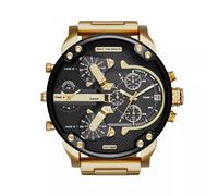 DIESEL Chronograph Mr Daddy 2.0 DZ7333 Gold
