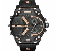 Diesel DZ7350 Daddy 2.0 Chronograph Uhr Herren Einheitsgröße