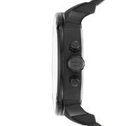 Diesel DZ7406 Mr. Daddy 2.0 Chronograph Brown Leather Men's Watch