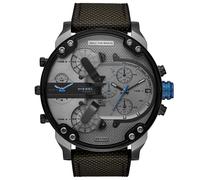 Diesel DZ7420 Mr. Daddy 2.0 Chronograph Herrenuhr Einheitsgröße