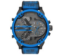 Diesel DZ7434 Mr. Daddy 2.0 Chronograph Herrenuhr 0-1M / <56cm