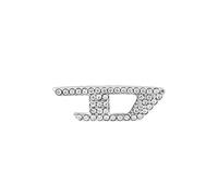 Diesel Einzelner Ohrschmuck D Logo DX1630040
