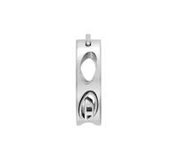 Diesel Einzelner Ohrschmuck D LOGO DX1664040