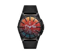 Diesel Framed DZ4658 - Herren - 44 mm - Analog - Quarz - Mineralglas