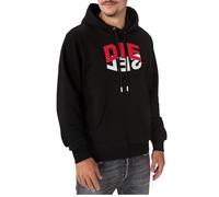 Diesel Girk Hood N1 L