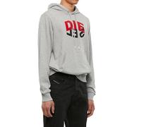 Diesel Girk Hood N1 S