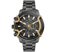 Diesel Griffed DZ4668 - Herren - 48 mm - Quarz - Mineralglas