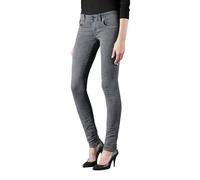 Diesel Grupee-NE 666U Jeanshosen Sweat 25/32 Damen