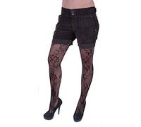 Diesel Guendalee Pantaloni Bermuda Shorts Cord (Braun, W25)