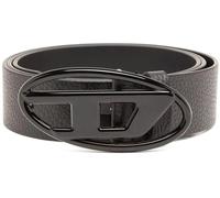 Diesel Gürtel - oval d logo b-1dr belt divers - Gr. 90 - in Bunt - für Damen