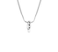 Diesel Kette Edelstahl One Size Damen