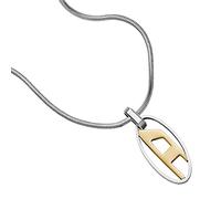 Diesel Kette SINGLE PENDANT DX1421931
