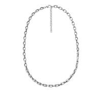 Diesel Halsketten - Metamorph Kette - Gr. unisize - in Silber - für Damen