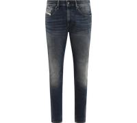 Diesel - Heren 2019 D-Strukt L.32 Trousers - Größe 30 - blau